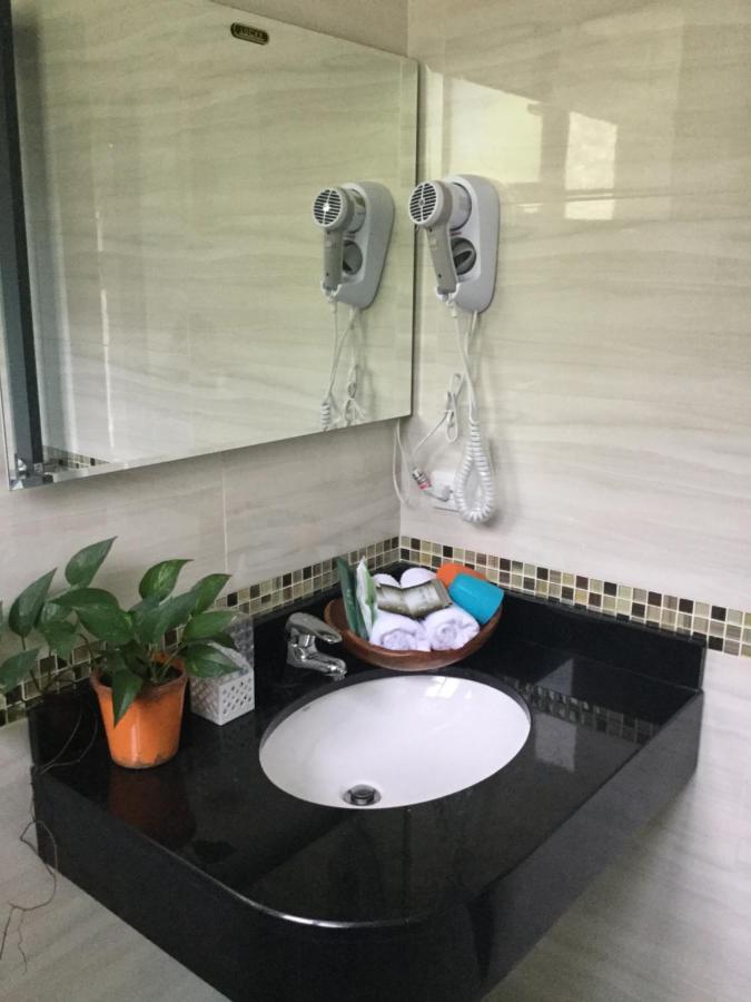 Wuju Wusu B&B Wenlan Экстерьер фото